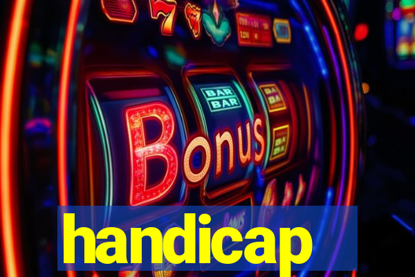 handicap - 2.5